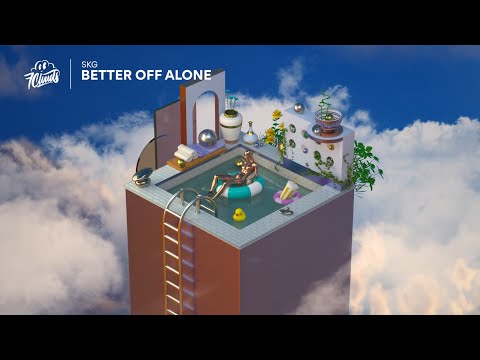 SKG, Sophie DeFrench - Better Off Alone