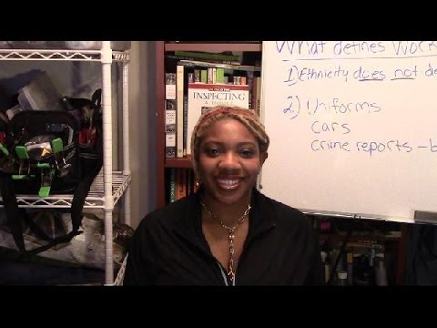 0081 What A Working Class Neighborhood Is and Isn't: BiggerPockets Reblog