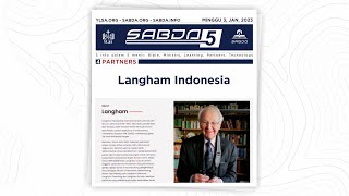 Langham Indonesia