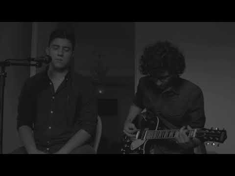 Avaz on rumi sonnet ( isfahan ) _ cover