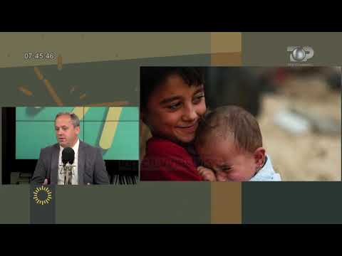 Wake Up, 20 Maj 2019, Pjesa 2 - Top Channel Albania - Entertainment Show