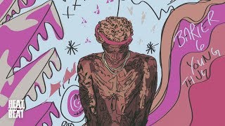 Young Thug Ft. London On The Track Type Beat - Flowers | Melodic Trap Instrumental | Hard Type Beat