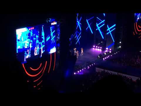 EXID - DDD (KWAVE3 Music Festival)