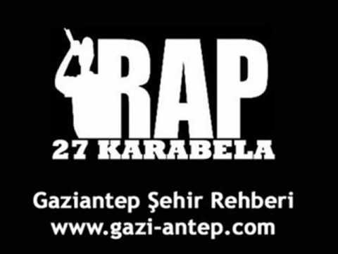 27 KaRabeLa - Ne qüZeL qüLüyorSun