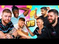 SIDEMEN 30 000 TIKTOK GAME