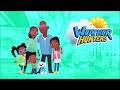 Weather Hunters Theme Song