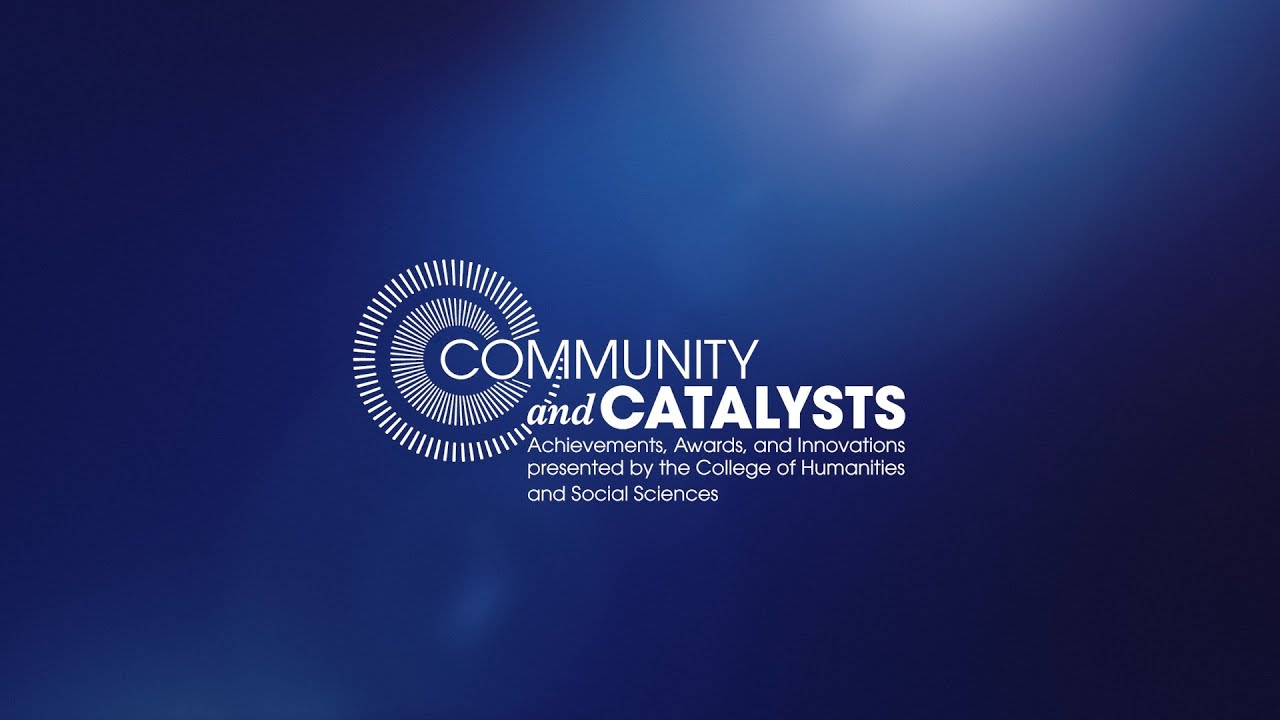 CHSS Community And Catalysts