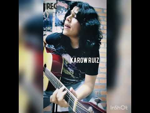 Fuego En Mis Venas KRONOS (sonido en vivo)