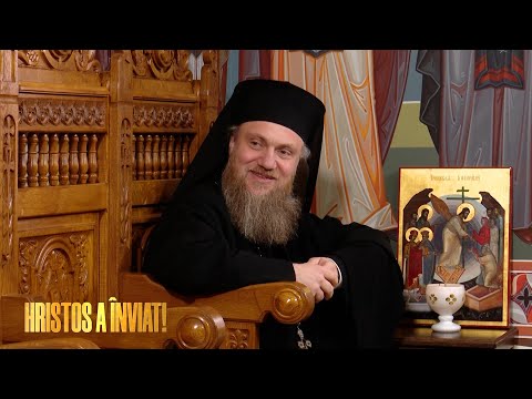 Cum să trăim Învierea Domnului?