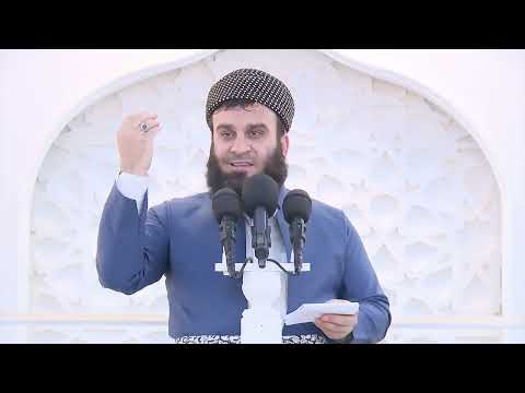 بەرووبوومەكانی باوەڕبوون بە قەزاوقەدەر - 20 جمادی الأولی 1446 - 22/ 11/ 2024