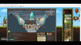 TRANSFORMICE IS NOT FOR ME - instead i play Pokedraw