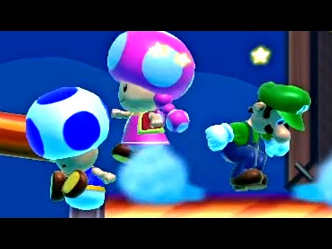 Super Mario Maker 2 Versus Multiplayer Online #88 S3