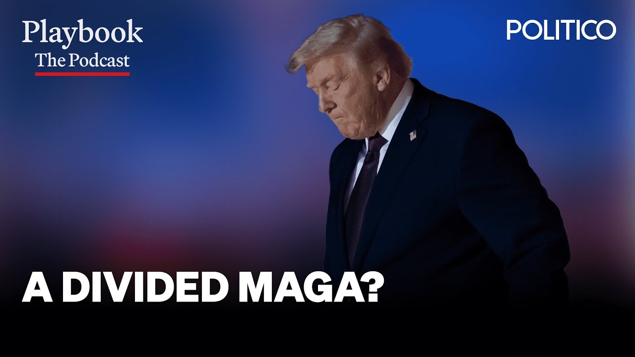 Can Republicans hold the Trump coalition together?