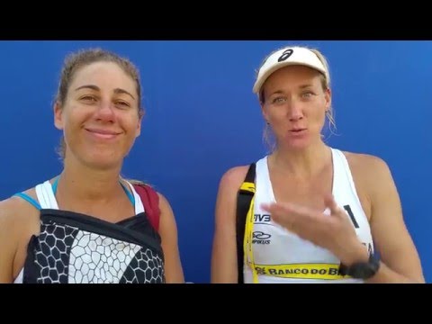 Onward and upward for Ross and Walsh Jennings