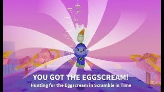 Roblox Egg Hunt 2019 How To Get All Eggs In The Hub ฟร ว ด โอ - roblox egg hunt 2019 how to get the eggscream egg in robot 64