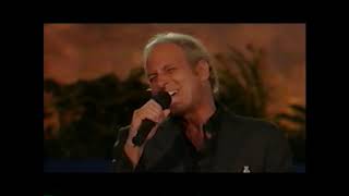 Bolton&#39;s Vault | Michael Bolton - America the Beautiful | That’s Life | For Once in My Life