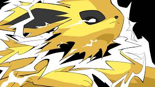 【お絵描き雑談部】ポケモンわんどろ_363枚目/サンダース編