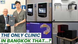 Top Dental Clinic in Bangkok, Thailand: 6 Reasons to Visit!
