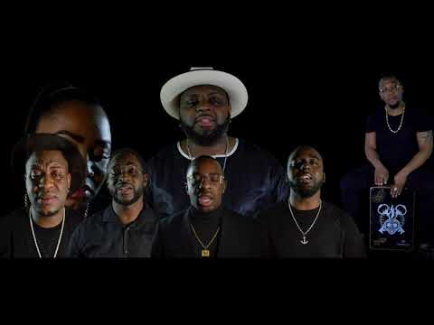 Black Harmony - Sribi Switi