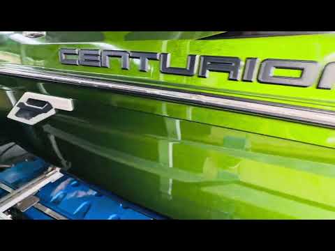 Centurion Ri245 video