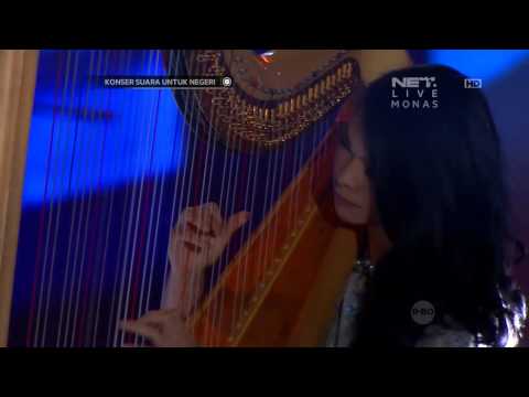 Iwan Fals - Belom Ada Judul - Konser Suara Untuk Negeri Jakarta