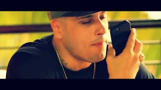 Yandel Ft  Nicky Jam - Me Enseñaste Amar