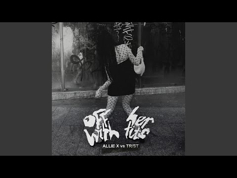 Video thumbnail for Off With Her Tits (TR/ST Remix)