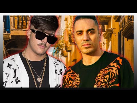 [HipHop] NAPOLI | Geolier x Marracash Type Beat (Prod.Maley)