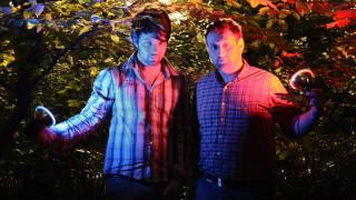 Junior Boys - ep (Streako rework)