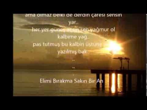 Burak Yediel -  LİMAN ( duygusal )