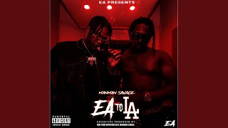 Can't Sleep (feat. EA Drako)