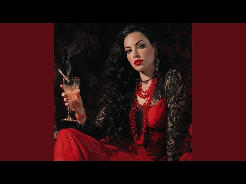 Batom Vermelho - Maria Padilha