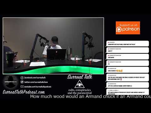 What about Bob (Lazar)?