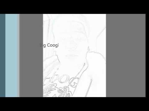Big Coogi - F#ck The Critics (Produced by MannyMoney)