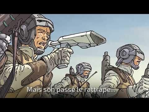 Trailer - Les Enfants de Belzagor