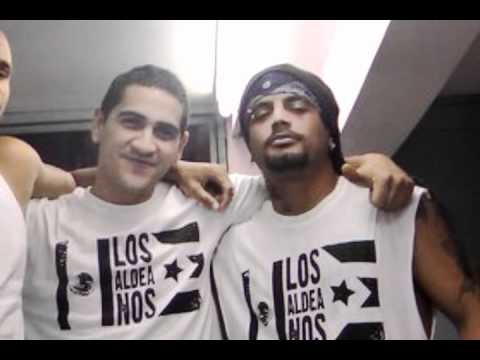 Macabro XII Feat Aldo LOS ALDEANOS "La funeraria de los sueños"