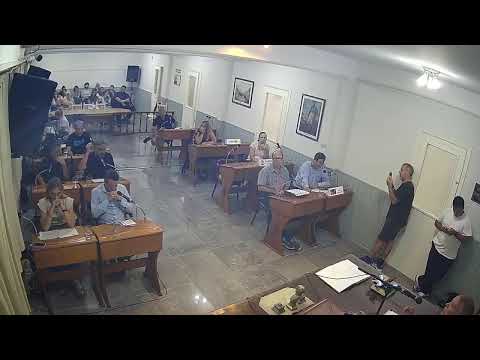 Emisión en directo de HCD Arrecifes