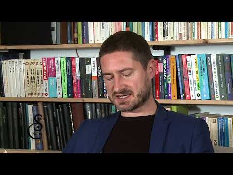 Semn de Carte Ep. 136 - Jamie Oliver - Să gătim cu Jamie. Cum să devii un bucătar mai bun