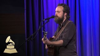Iron &amp; Wine - Performs &quot;Grace For Saints And Ramblers&quot; | GRAMMYs