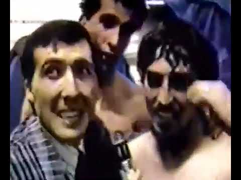 Torres, 8 giugno 1987 il giorno della promozione in C1