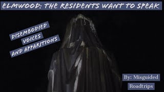 Elmwood: Where Residents Talk