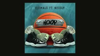 Eximals - Hoop ft. Nessly (Official Audio)