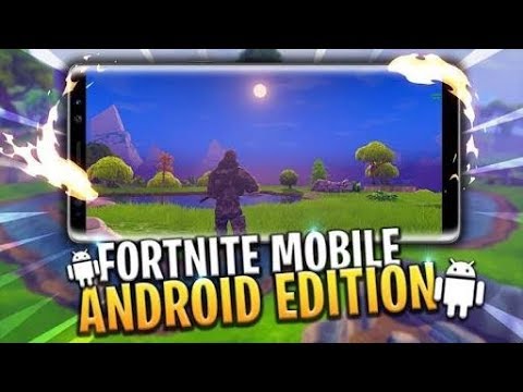 Now! Play GTA 5 FORTNITE in your android device (no fake) must watch by techy Gamer's