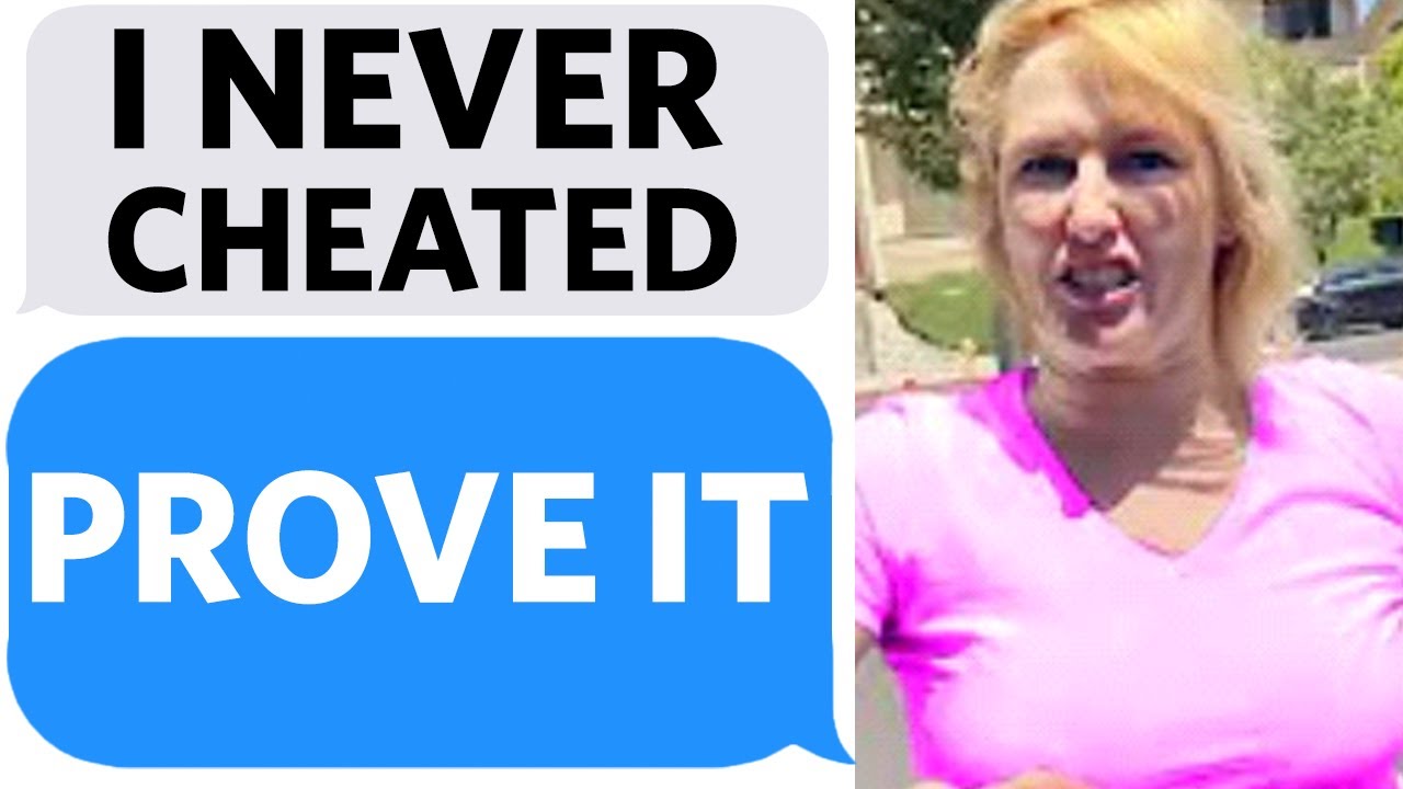 Entitled Teacher thinks I CHEATED and FORCES ME to PROVE MY INNOCENCE...so I Did 😈 - Reddit Podcast