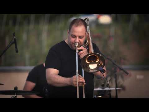Chameleon Jazz Band - Live from Tokaj (Concert Special)