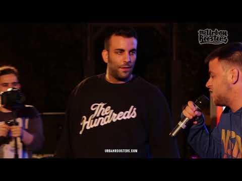 SOEN VS NEVILS Semifinal BDM Logroño