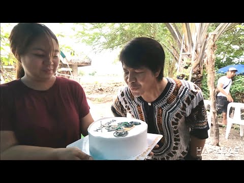 EP688-P1 - Happy Birthday, Harabas!