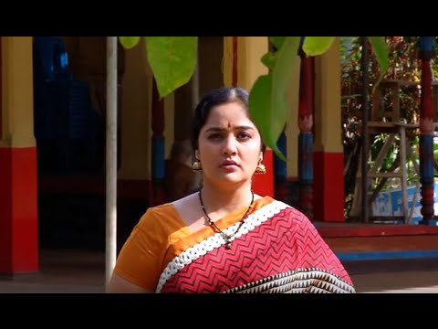 Pattusaree I Episode 249 – Part 1 I Mazhavil Manorama