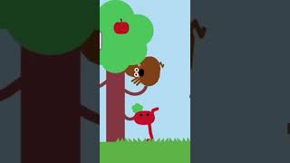 Pikuniku is TERRIFYING 😨