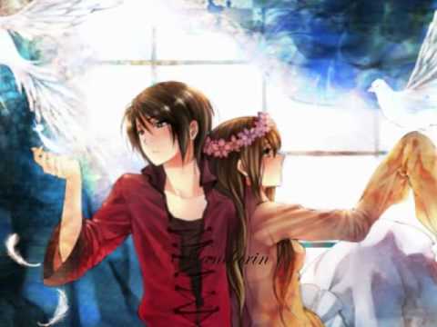 APH ~Kiss The Girl~ Multilanguage